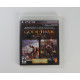 God of War Collection (PS3) US Б/В
